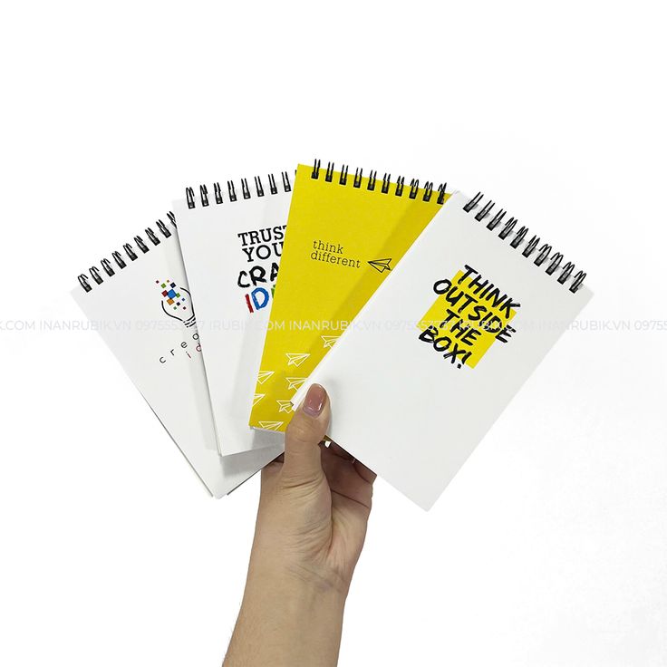 Top Bounded Notepad