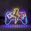 Game Neon Sign