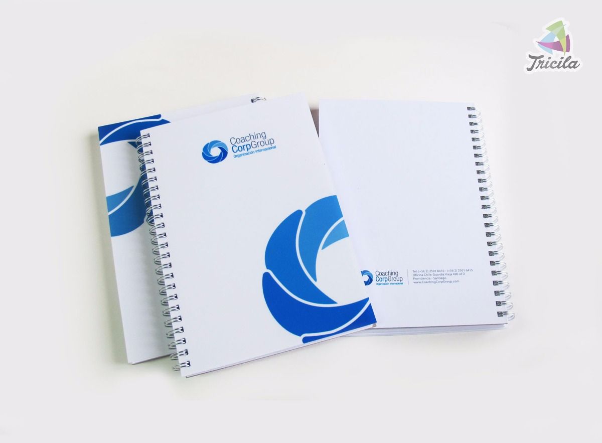 Notebook | Side Bounded
