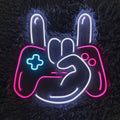 Game Neon Sign