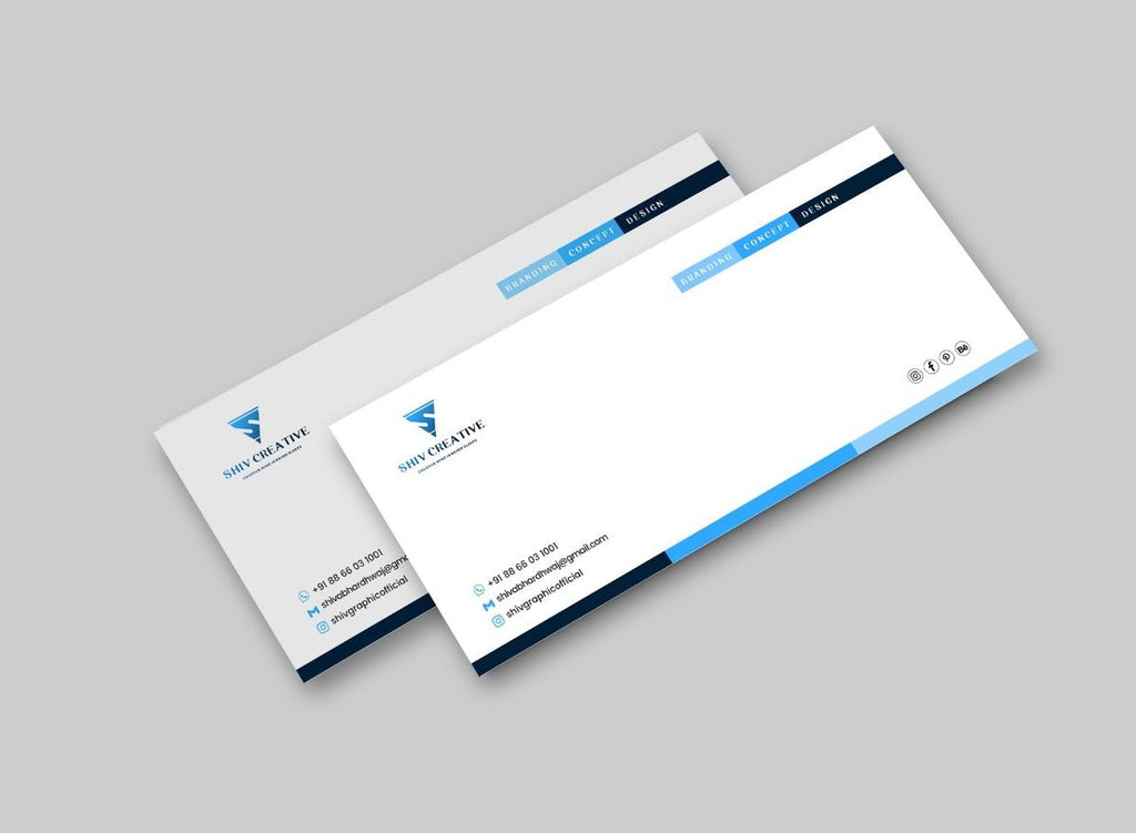 DL Envelop