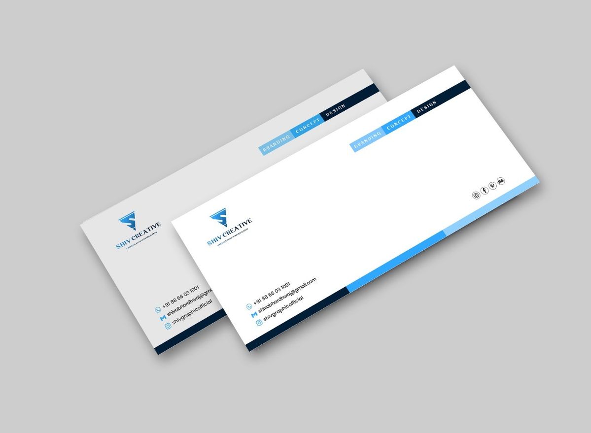 DL Envelop