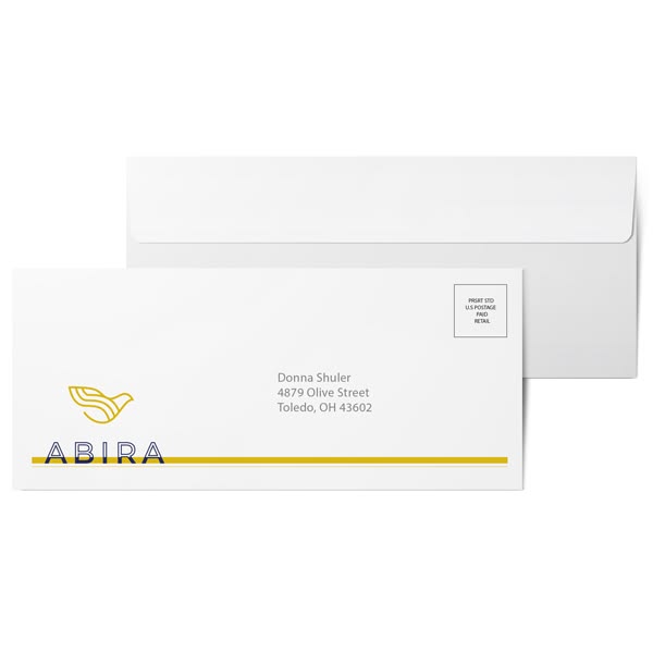 DL Envelop
