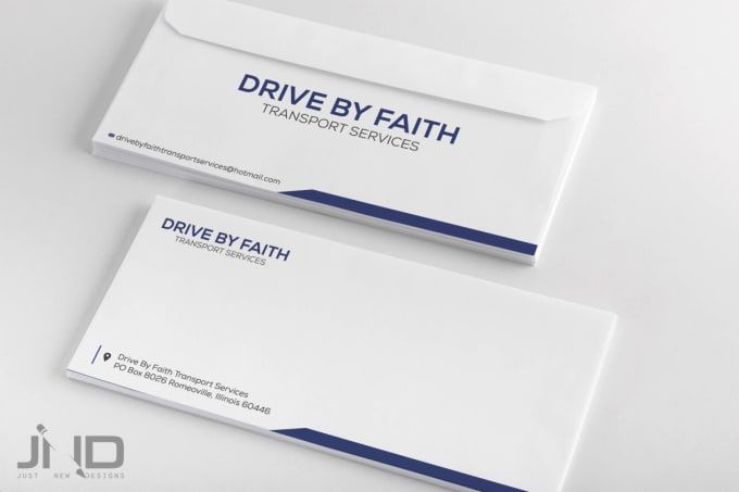 DL Envelop